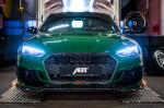 Audi RS5-R Coupe by ABT 2018 года